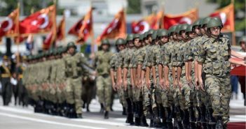 Bir Uygulayıcının Gözünden Çok Taraflı Dünyada Ulusal Savunma Stratejimizin Geleceği